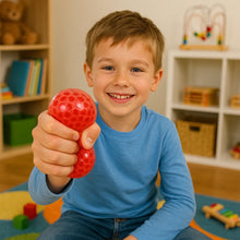 Bead Paffy Ball-Bead Paffy Ball