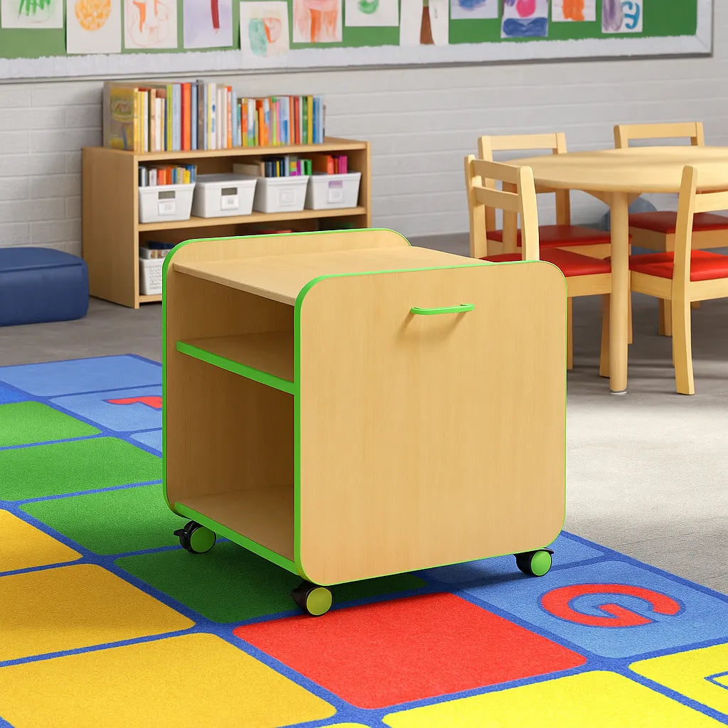 Beam Single Pull Out Storage Unit-Beam Single Pull Out Storage Unit