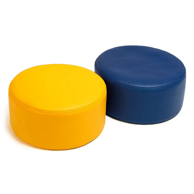 Bean Bag Primary Circle-Bean Bag Primary Circle