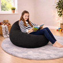 Bean Bag Primary Seat-Bean Bag Primary Seat