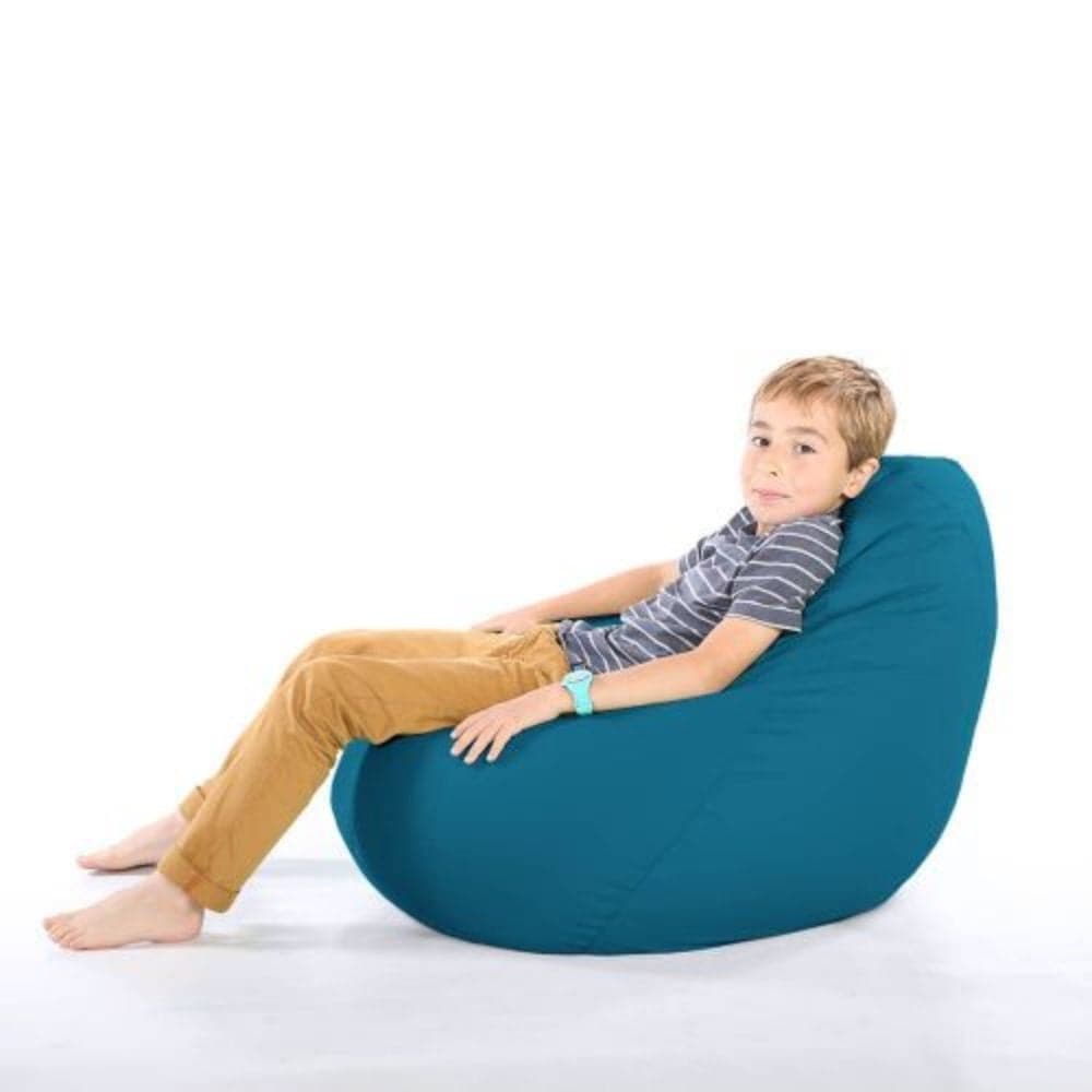 Bean Bag Primary Seat, Revamp your relaxation space with our Bean Bag Primary Seat! The Bean Bag Primary Seat is a vibrant and cozy addition that's perfect for classrooms, homes, or sensory corners. The choice of colours on the Bean Bag Primary Seat is not just eye-catching; it's downright stunning, and children are sure to fall in love with them. It's an excellent choice for little bookworms seeking to immerse themselves in their favorite stories. As children progress through their final years in primary s