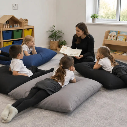 Bean Bag Primary Slab classroom lifestyle 5