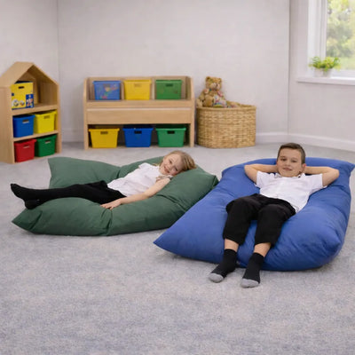 Bean Bag Primary Slab-Bean Bag Primary Slab