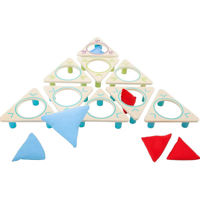 Bean Bag Toss Game Active-Bean Bag Toss Game Active