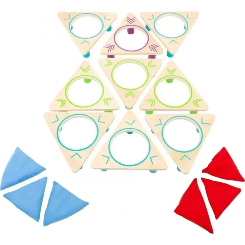 Bean Bag Toss Game Active-Bean Bag Toss Game Active