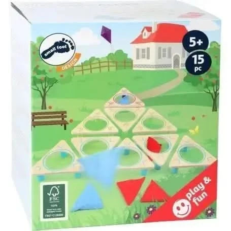 Bean Bag Toss Game Active-Bean Bag Toss Game Active