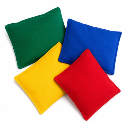 Beanbags Pack of 12-Beanbags Pack of 12