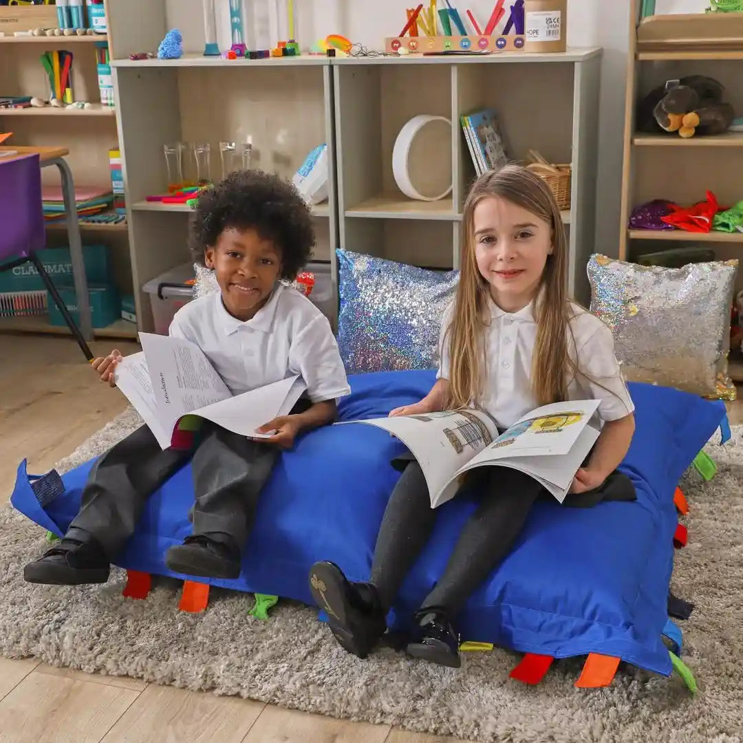 beanbags,childrens beanbags,sensory beanbags,beanbag cushions