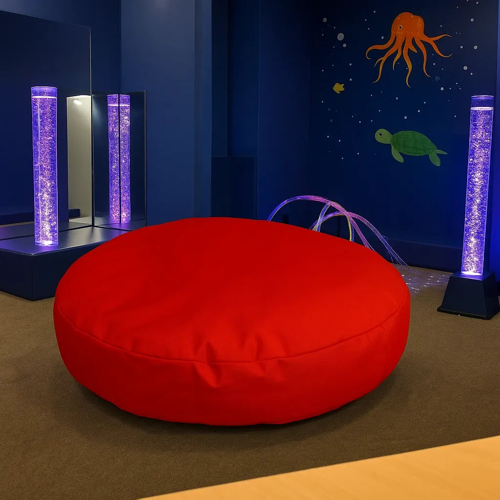 Beany Flop Haven Bean Bag-Beany Flop Haven Bean Bag