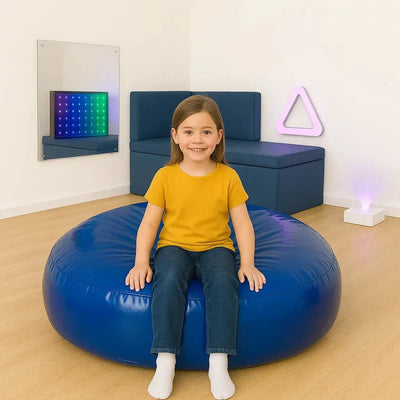 Beany Flop Haven Bean Bag-Beany Flop Haven Bean Bag