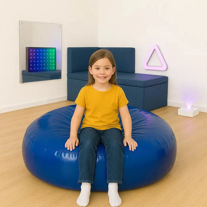 Beany Flop Haven Bean Bag-Beany Flop Haven Bean Bag