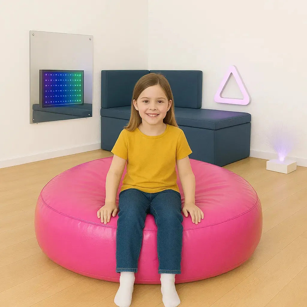 Beany Flop Haven Bean Bag-Beany Flop Haven Bean Bag