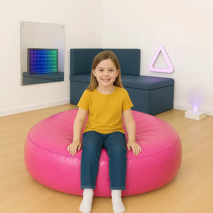 Beany Flop Haven Bean Bag-Beany Flop Haven Bean Bag