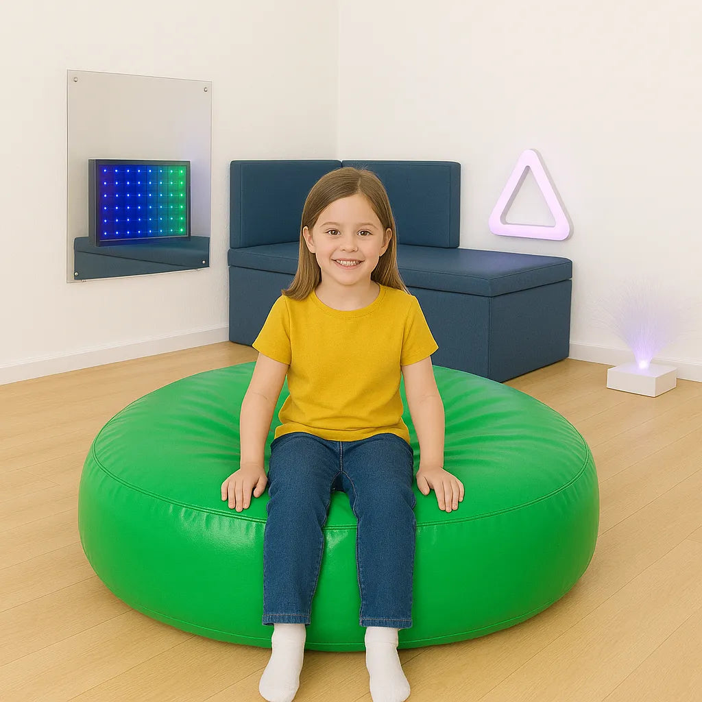 Beany Flop Haven Bean Bag-Beany Flop Haven Bean Bag