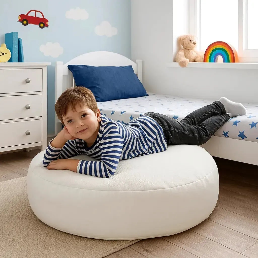 Beany Flop Haven Bean Bag-Beany Flop Haven Bean Bag