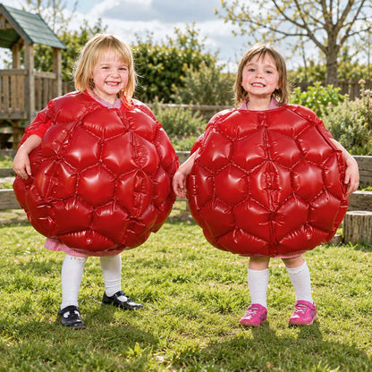 Belly Bump Junior 2 pack-Belly Bump Junior 2 pack