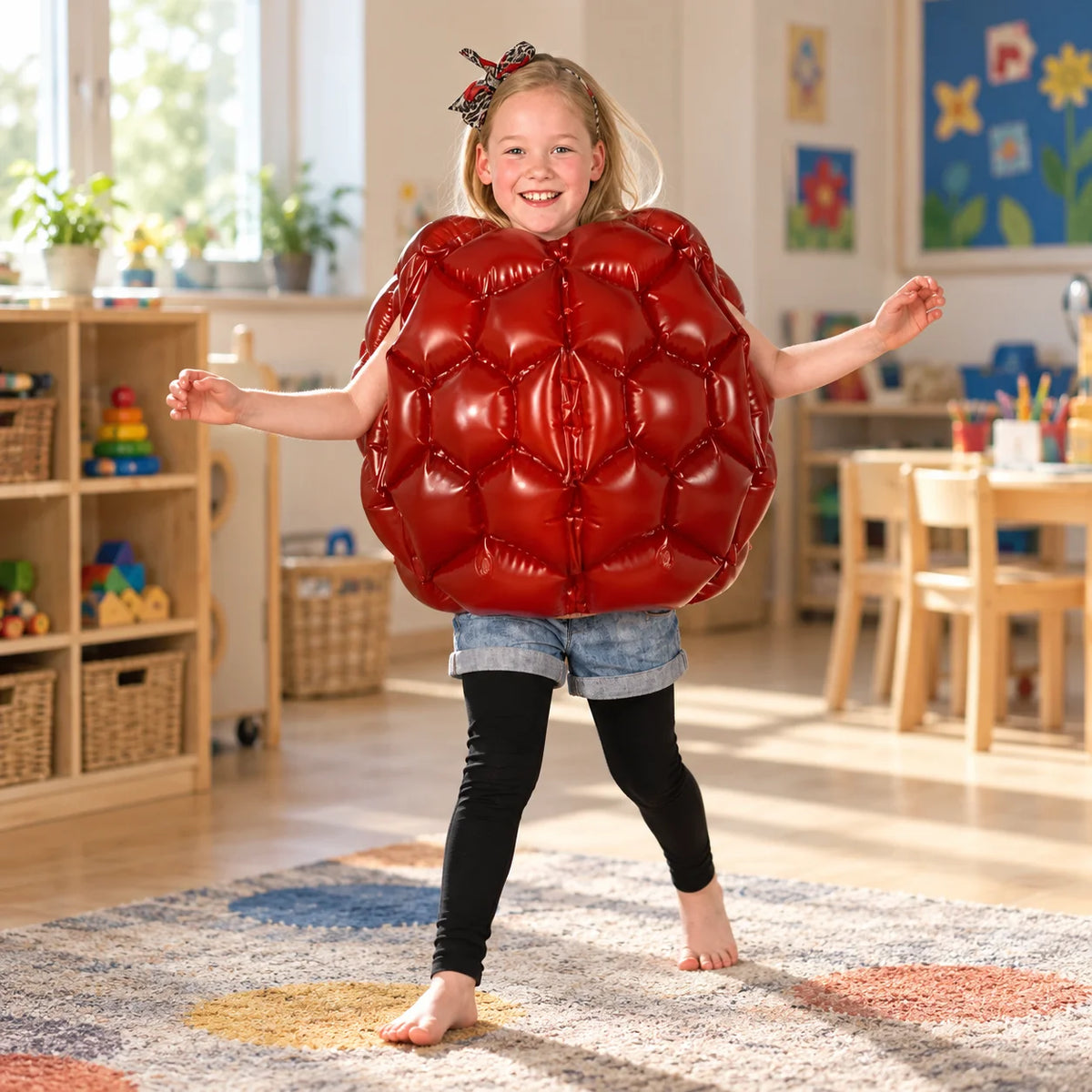 Belly Bump Junior 2 pack-Belly Bump Junior 2 pack
