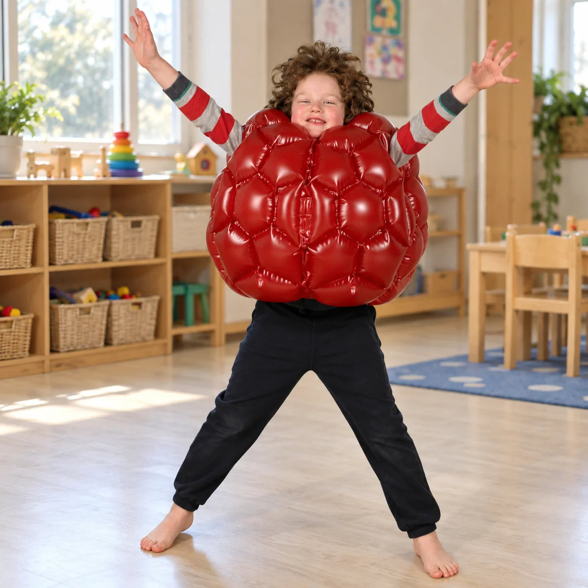 Belly Bump Junior 2 pack-Belly Bump Junior 2 pack
