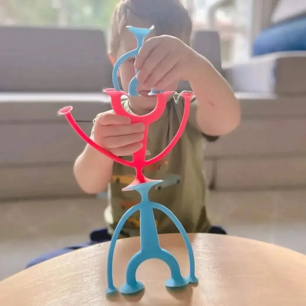 Bendy Oogi-Bendy Oogi