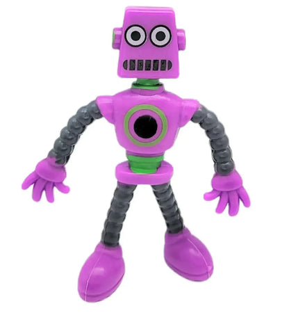 Bendy Robots-Bendy Robots