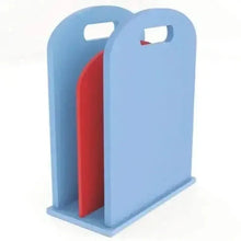 Big Book Bookcase-Big Book Bookcase