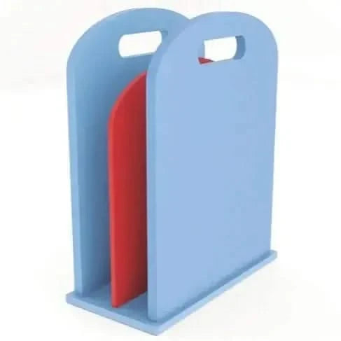 Big Book Bookcase-Big Book Bookcase