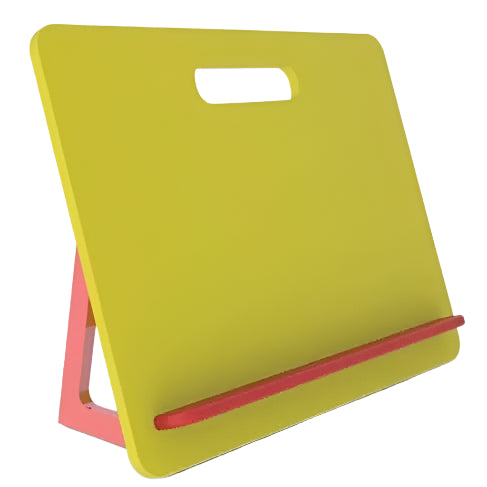 Big Book Table Top Easel-Big Book Table Top Easel