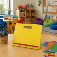 Big Book Table Top Easel-Big Book Table Top Easel