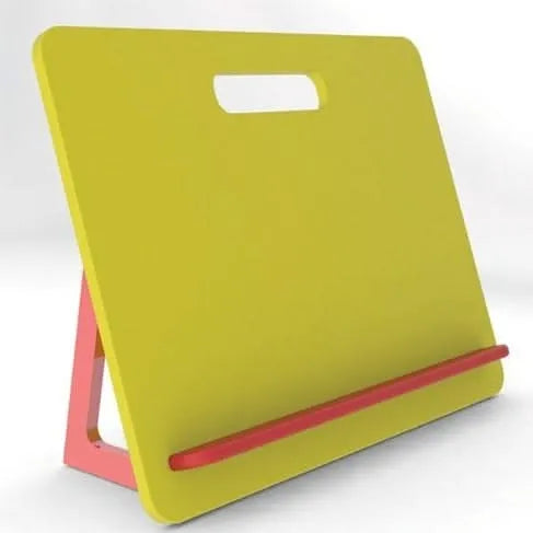 Big Book Table Top Easel-Big Book Table Top Easel