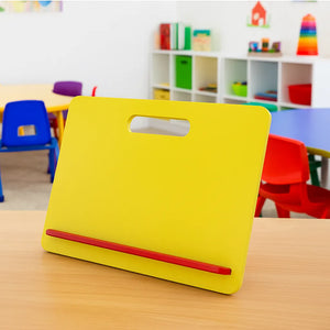 Big Book Table Top Easel-Big Book Table Top Easel