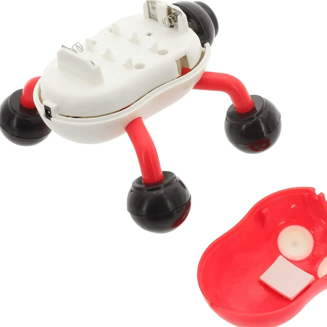 Big Bug Massager,Bug massager,sensory bug massager,massager,special needs  massager,special needs bug massager,special needs ladybird massager,special  needs toys  Sensory Education
