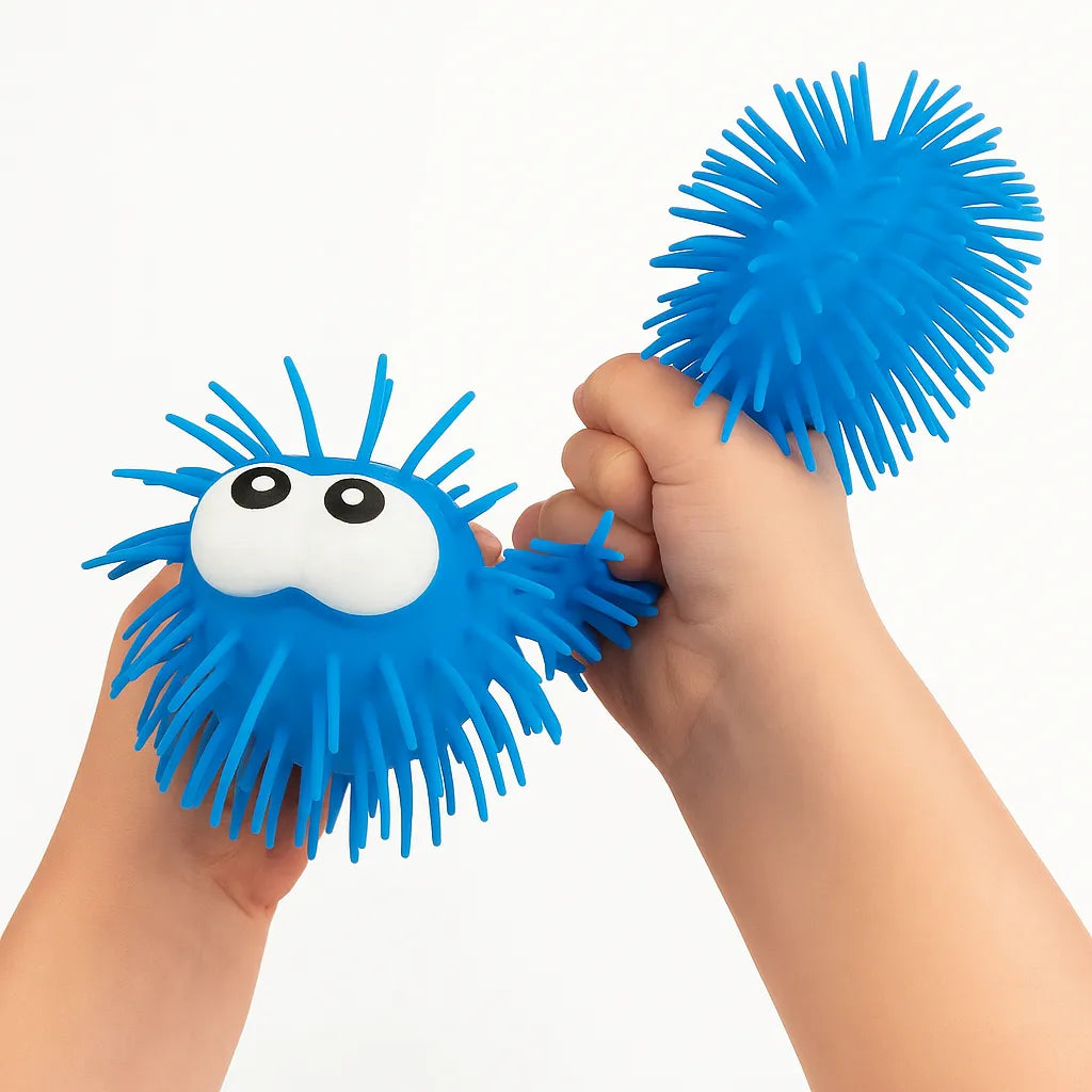 Big Eyed Borris-Big Eyed Borris