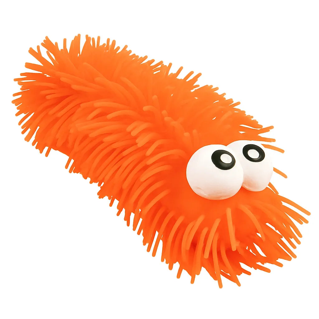 Big Eyed Borris-Big Eyed Borris