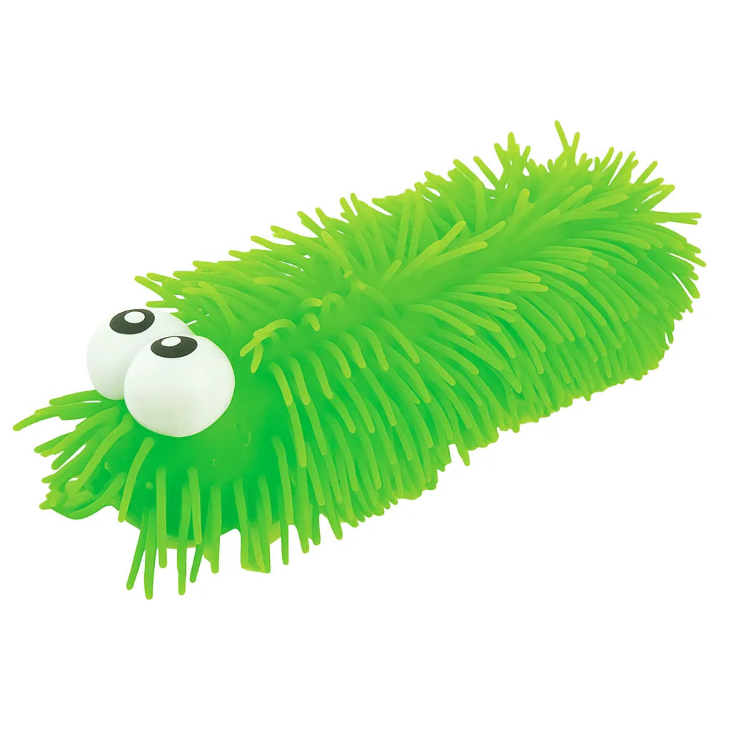 Big Eyed Borris-Big Eyed Borris