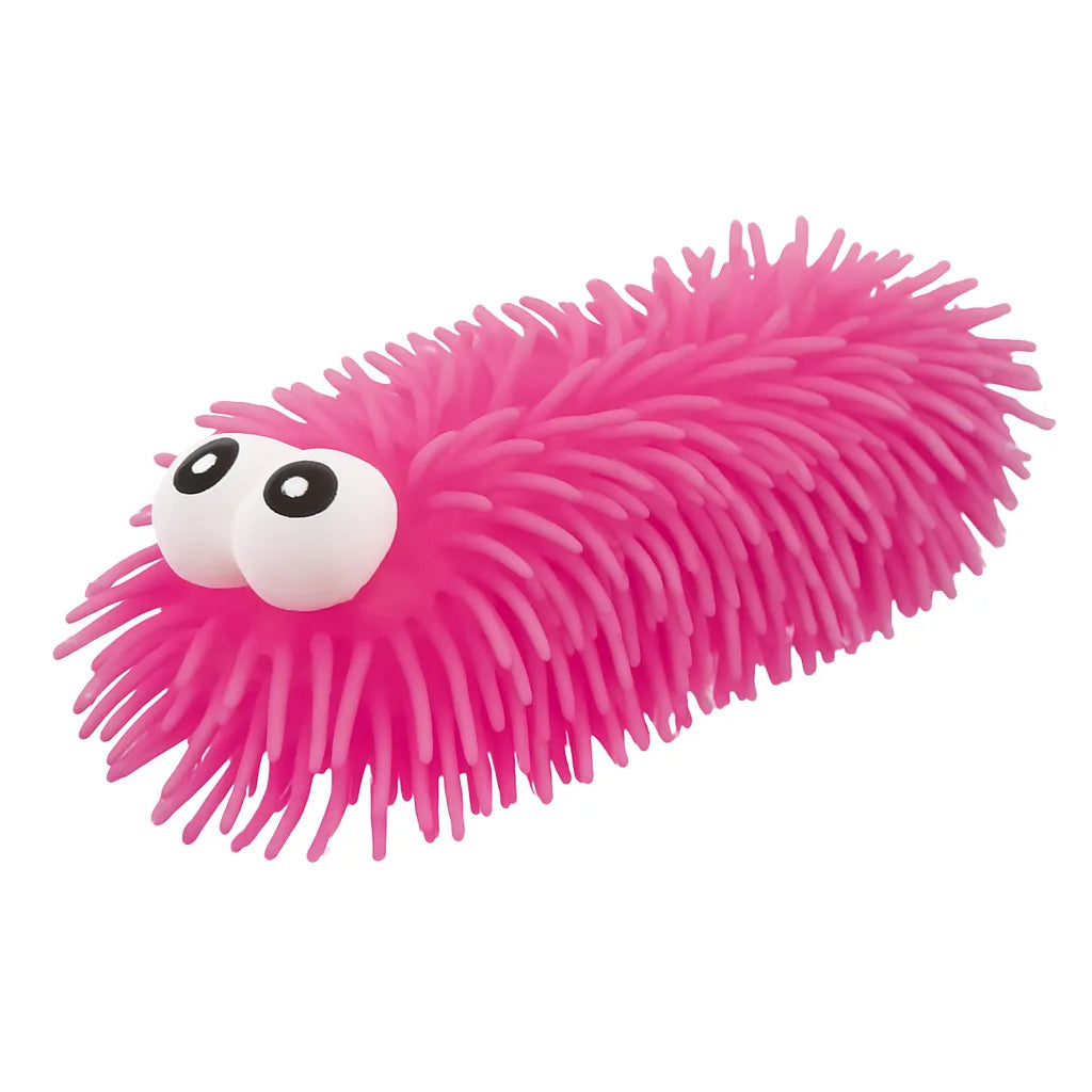 Big Eyed Borris-Big Eyed Borris