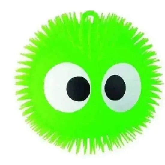 Big Eyed Puffer Ball-Big Eyed Puffer Ball