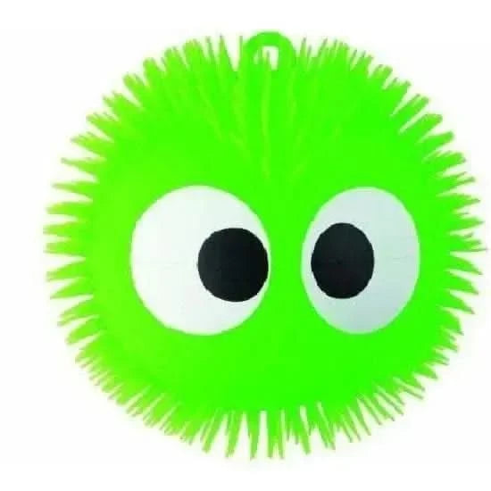 Big Eyed Puffer Ball-Big Eyed Puffer Ball
