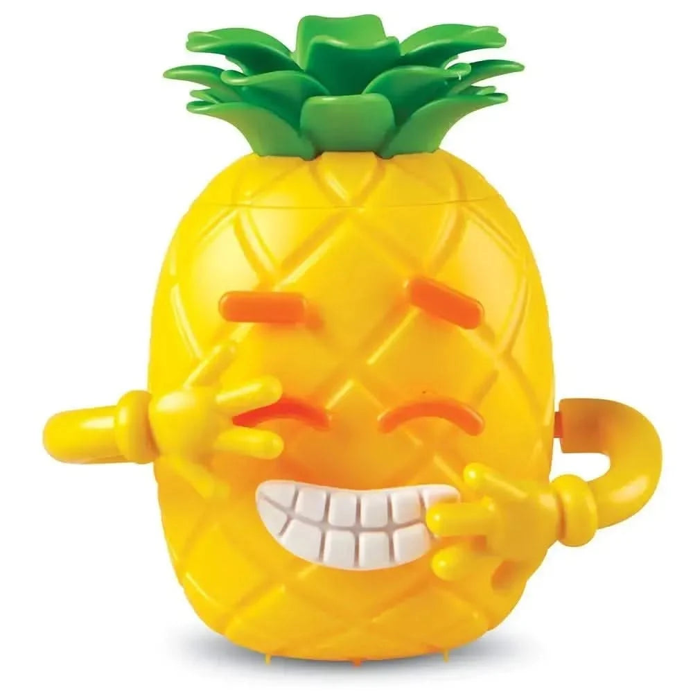 Big Feelings Pineapple-Big Feelings Pineapple