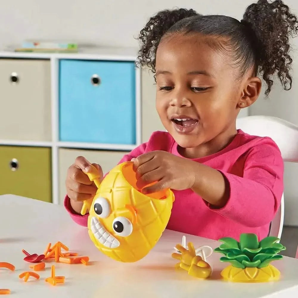 Big Feelings Pineapple-Big Feelings Pineapple