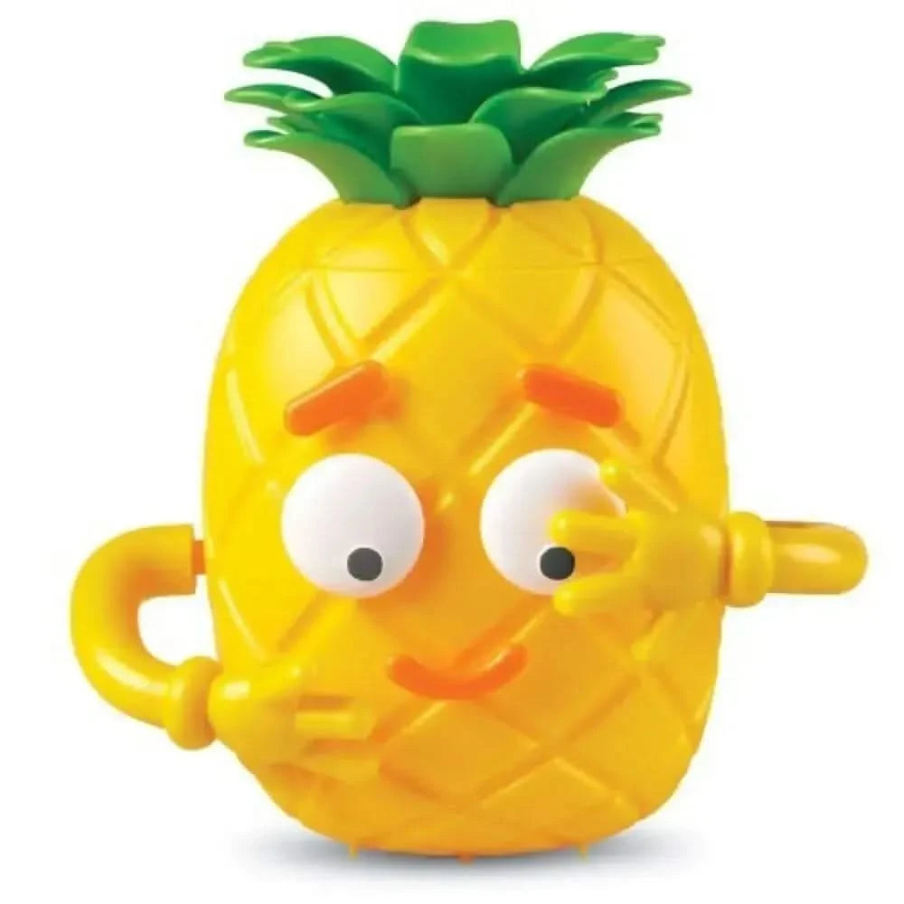 Big Feelings Pineapple-Big Feelings Pineapple