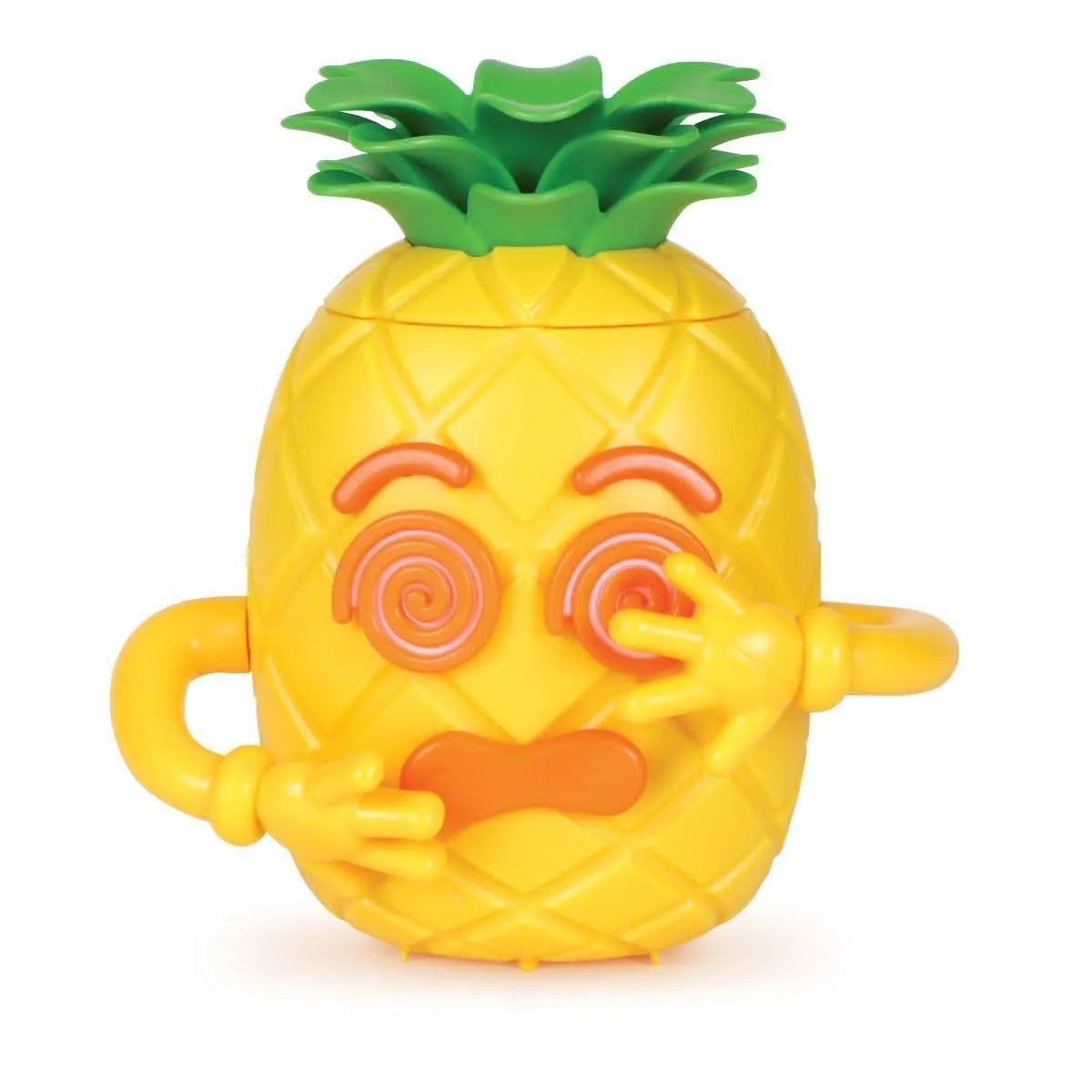 Big Feelings Pineapple Deluxe Set-Big Feelings Pineapple Deluxe Set