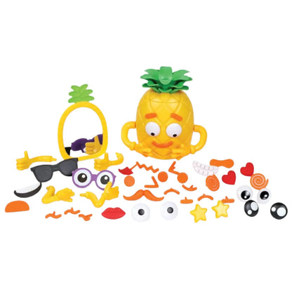 Big Feelings Pineapple Deluxe Set-Big Feelings Pineapple Deluxe Set