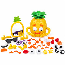 Big Feelings Pineapple Deluxe Set-Big Feelings Pineapple Deluxe Set