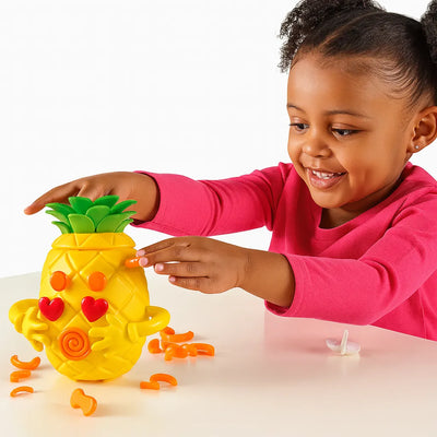 Big Feelings Pineapple-Big Feelings Pineapple