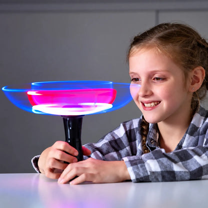 Big Orbiter Spinning Wand-Big Orbiter Spinning Wand