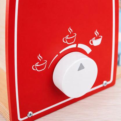 BigJigs Coffee Maker-BigJigs Coffee Maker
