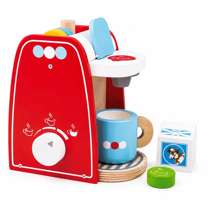 BigJigs Coffee Maker-BigJigs Coffee Maker