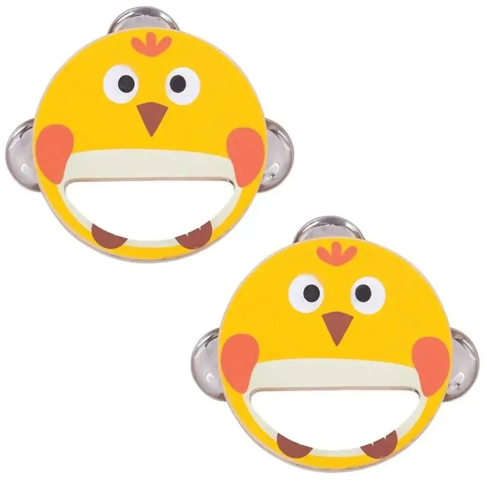 BigJigs Hand Shaker-BigJigs Hand Shaker