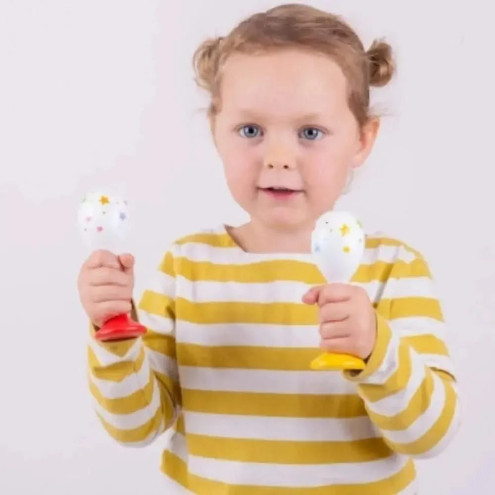 Bigjigs Junior Maraca-Bigjigs Junior Maraca