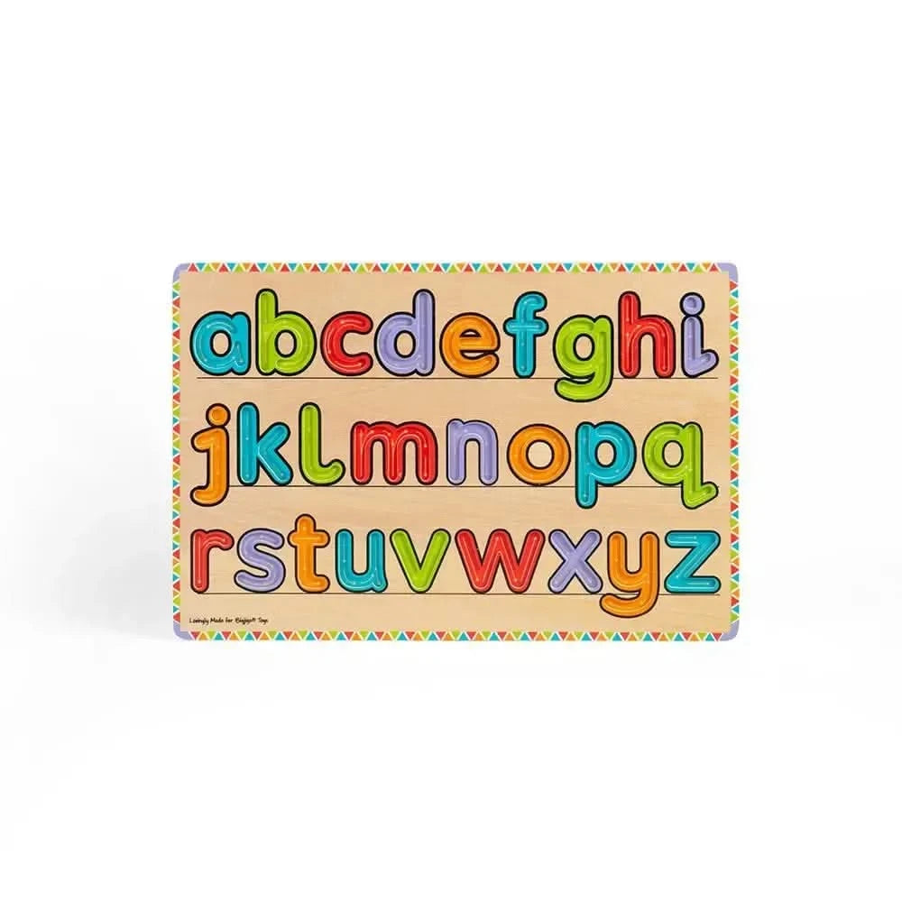 Bigjigs Learn to Write-Bigjigs Learn to Write